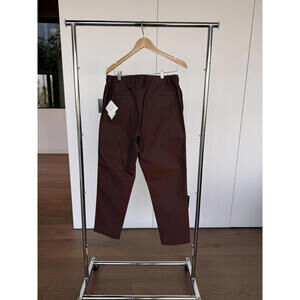 Issey Miyake men's Casual Pants Brown Size 3